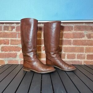 Vintage Bandolin0 Riding Boot